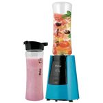 Liquidificador Blender Liq Fit Portátil 300w 2 Copos de 600 Ml Shakes Philco