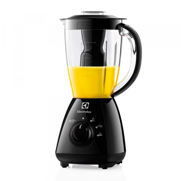 Liquidificador Easyline BBR12 3 Velocidades Electrolux Preto 220v