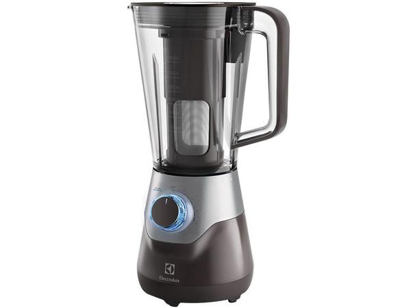 Liquidificador Electrolux Easypower BEE21 - 8 Velocidades com Filtro 700W 220V Copo de Vidro