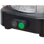 Liquidificador Industrial Inox 6 Litros Baixa Rotação Bivolt - Spolu Bivolt