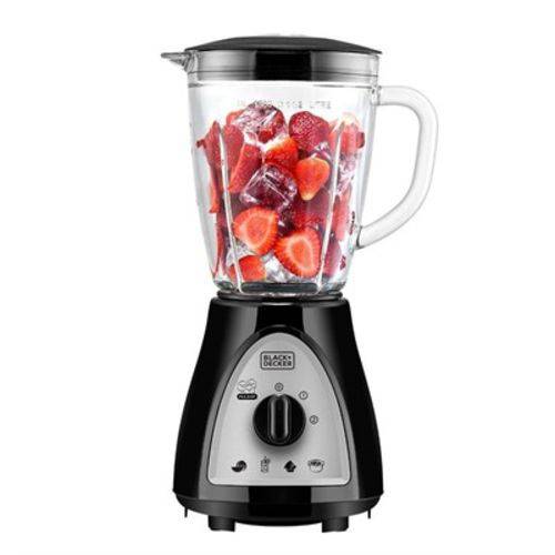 Liquidificador LE500 220v Black & Decker
