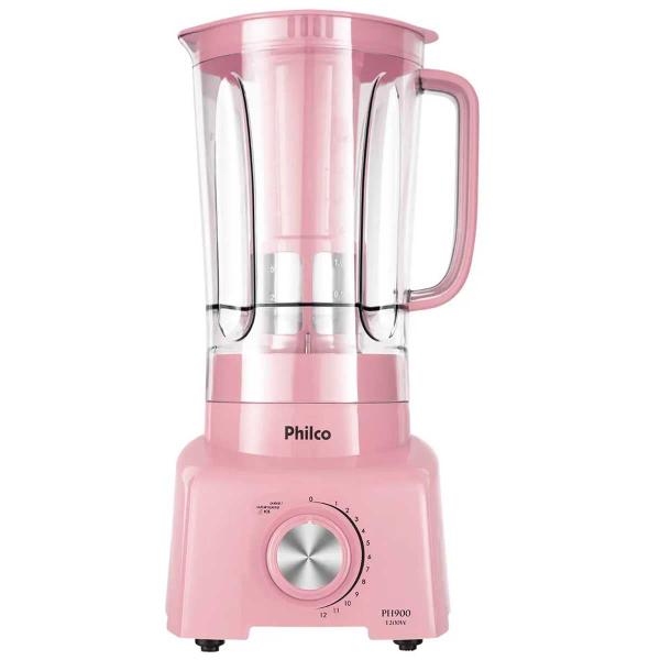 Liquidificador PH900 Pink - Philco