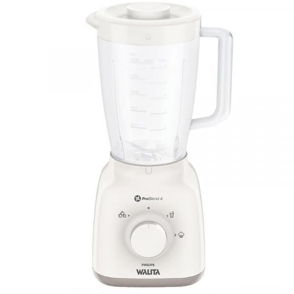 Liquidificador Philips Walita 500w Problend 2 Litros +pulsar