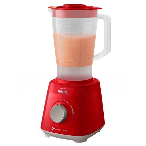 Liquidificador Philips Walita 550w Problend 2 Litros +pulsar