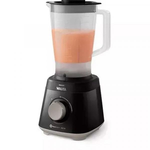 Liquidificador Philips Walita 550w Problend 2 Litros +pulsar