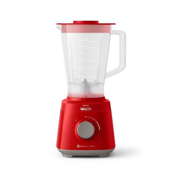 Liquidificador Philips Walita 550w Problend 2 Litros +pulsar