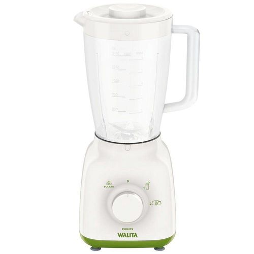 Liquidificador Philips Walita Daily Collection Ri2101 2 Velocidades Pulsar - 550w