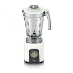 Liquidificador Philips Walita Viva RI2160/01 / Branco / 550W / Filtro / 2L / Cabo de 1m /