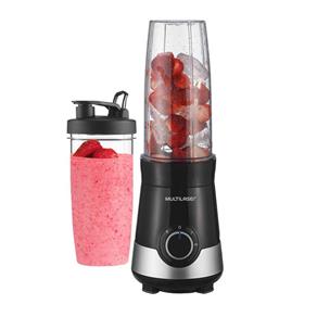 Liquidificador Shake BE013 300W 800ml + 1 Copo Extra - 110V