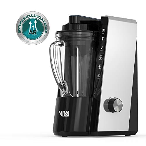 Liquidificador Vacuum Blender Viva Smart Nutrition | 127V