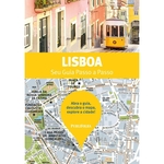 Lisboa - Seu Guia Passo A Passo - Publifolha