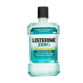 Listerine Zero - 1,5l