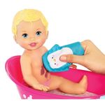 Little Mommy Brincadeira Na Banheira - Mattel