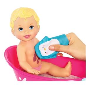 Little Mommy Brincadeira na Banheira - Mattel