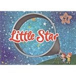 Little Star 2 - Student's Book With Audio CD