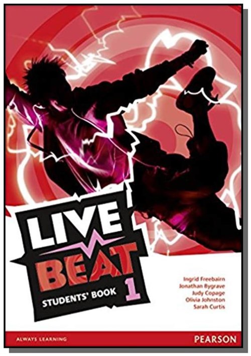 Live Beat 1 Sb