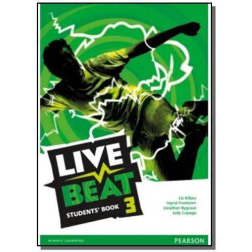 Live Beat 3 Sb