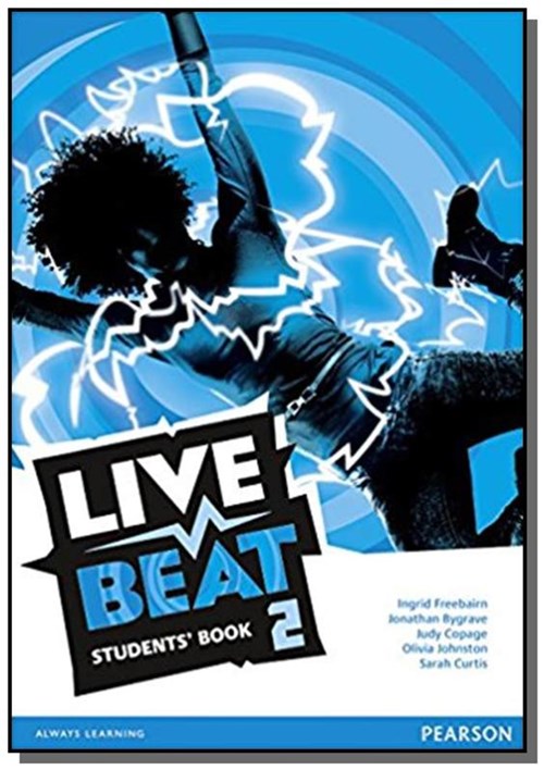Live Beat 2 Sb