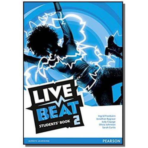 Live Beat 2 Sb