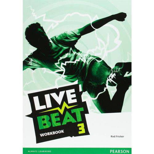 Live Beat 3 Wb