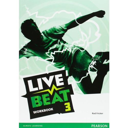 Live Beat 3 Wb