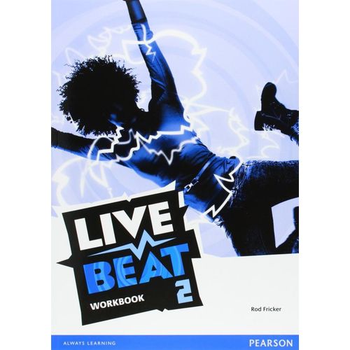 Live Beat 2 Wb