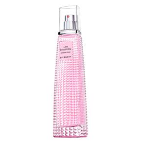 Live Irrésistible Blossom Crush Givenchy Perfume Feminino - Eau de Toilette - 75 Ml