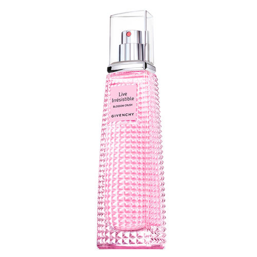 Live Irrésistible Blossom Crush Givenchy Perfume Feminino - Eau de Toilette