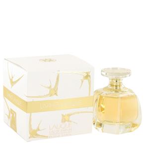 Living Lalique Eau de Parfum Spray Perfume Feminino 100 ML-Lalique