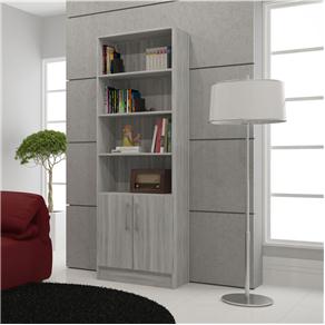 Livreiro BRV BL 0391 com 2 Portas - Decapê