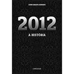 Livro - 2012 - a História