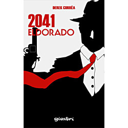 Livro - 2041 - Eldorado