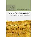 Livro - 1 e 2 Tessalonicenses