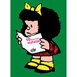 Tudo sobre 'Livro - 10 Anos com Mafalda'