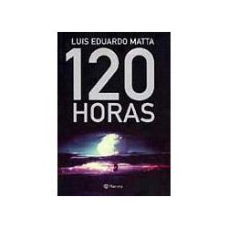 Livro - 120 Horas