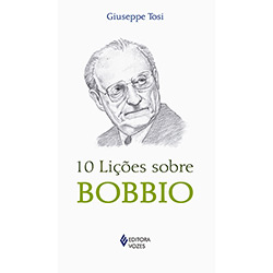 Livro - 10 Lições Sobre Bobbio