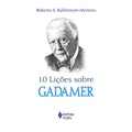 Livro - 10 lições sobre Gadamer