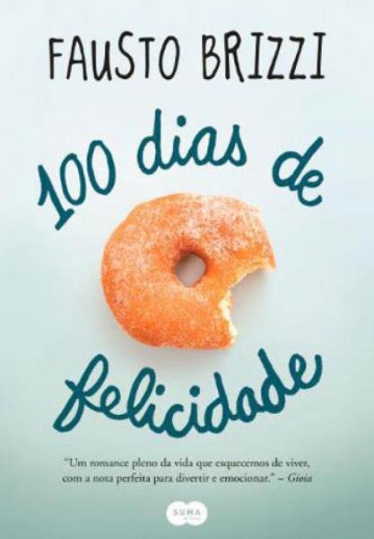 Livro - 100 Dias de Felicidade