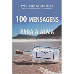 Livro - 100 Mensagens para a Alma