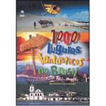 Livro - 1000 Lugares Fantásticos no Brasil