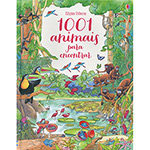 Livro - 1001 Animais para Encontrar