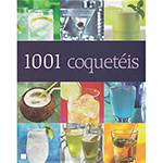 Livro - 1001 Coquetéis