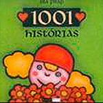 Livro - 1001 Histórias