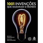 Tudo sobre 'Livro - 1001 Invenções que Mudaram o Mundo'