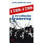 Livro - 1789-1799 - a Revolução Francesa