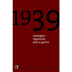 Livro - 1939 - Contagem Regressiva