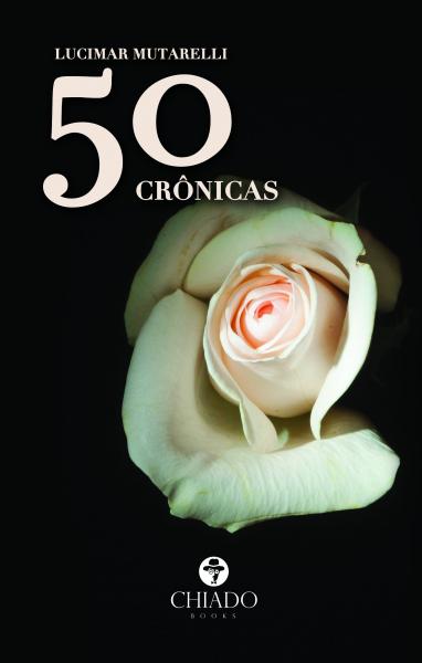 Livro - 50 Crônicas