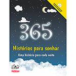 Livro 365 Histórias com DVD - Le Brinque