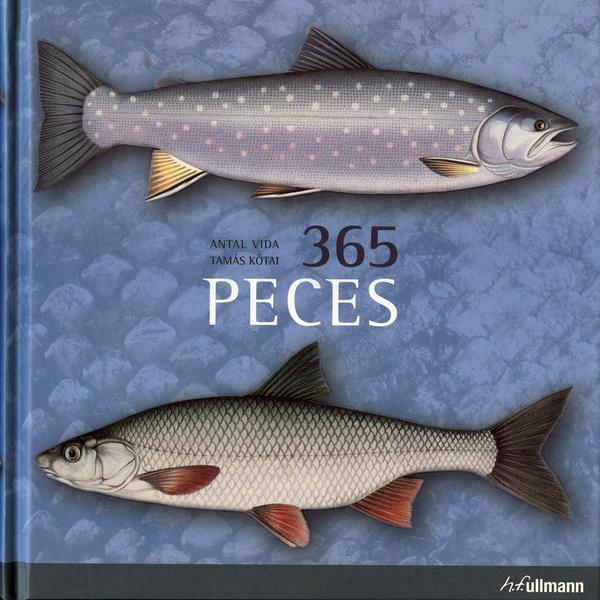 Livro - 365 Peces