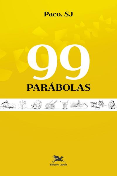 Livro - 99 Parábolas